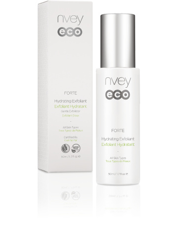 Forte Hydrating Gommage Exfoliant