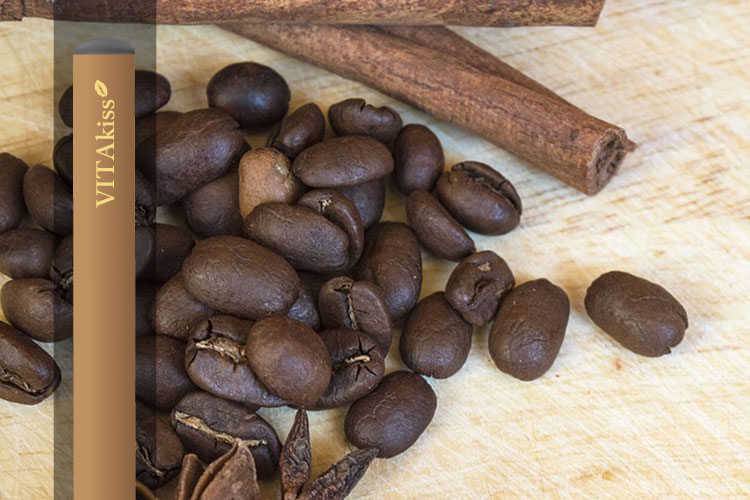 コーヒーシナモン