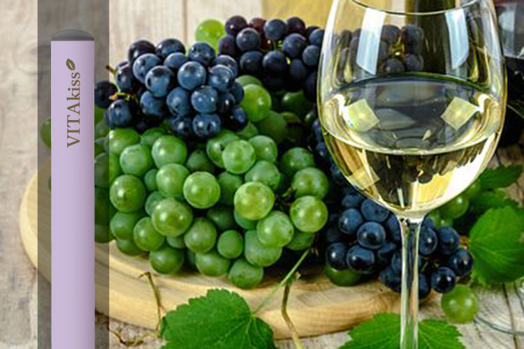 グレープカクテル