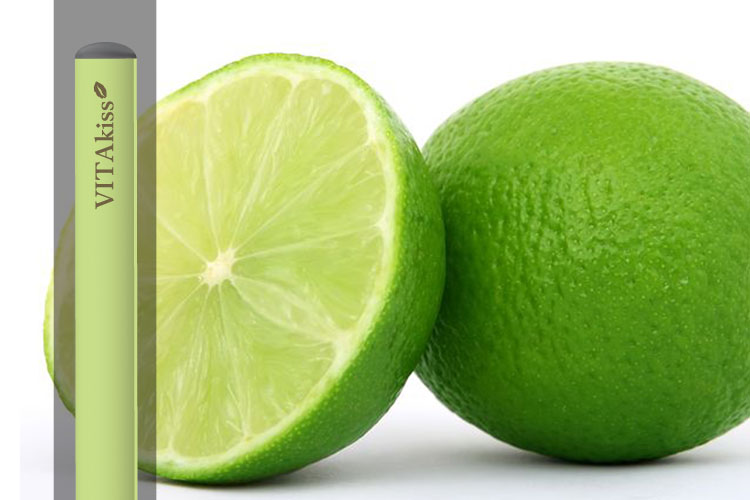 ライムメンソール