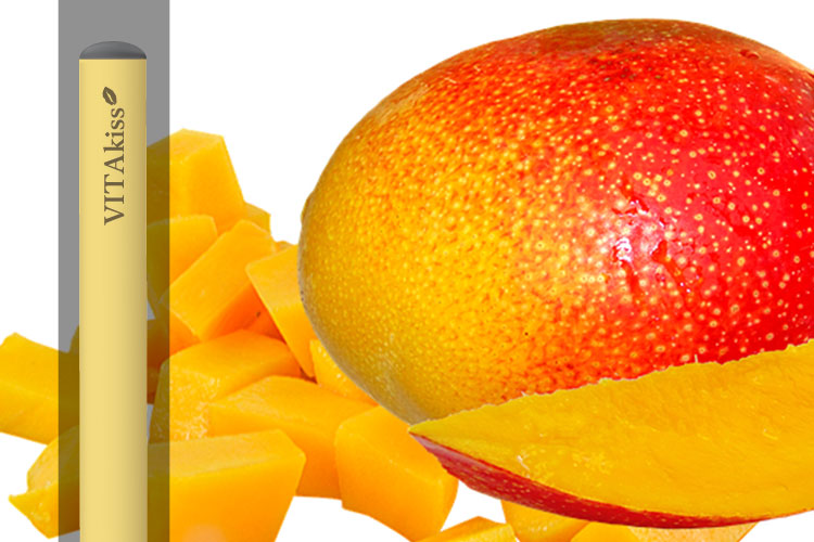 マンゴーカクテル