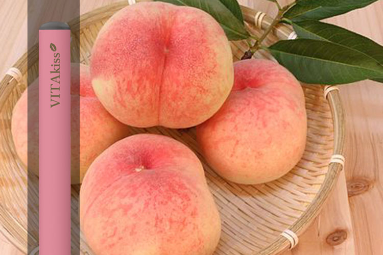 ピーチメンソール