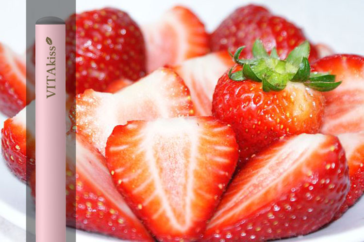 ストロベリーバニラ